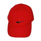 Mens Nike Feather Light Relaxed Fitted Red Cap. - X-Large by var goTwisterProductImageStrings = new Object();goTwisterProductImageStrings['prodImageNotAvailTextNoColor'] = 