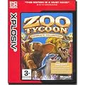 Zoo Tycoon Collection (PC CD)