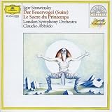 Stravinsky: The Firebird / Rite Of Spring