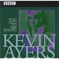 Too Old to Die Young: BBC Live 1972-1976
