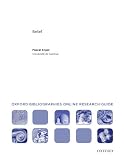 Belief: Oxford Bibliographies Online Research Guide
