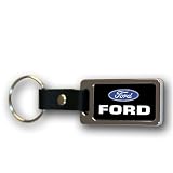 Nissan Pathfinder Tear Drop Key Chain
