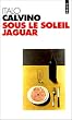 Sous le soleil jaguar
