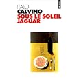 Sous le soleil jaguar