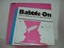 Babble On