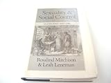 Sexuality and social control : Scotland 1660-1780