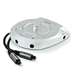 Nyrius Digital Audio Optical Toslink 3-Way Selector Switch (SW100) & Bonus 6 Foot Toslink to Toslink Fiber Optic Digital Audio Cable (TOSCAB6E)