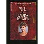 The Secret Diary of Laura Palmer (A Twin Peaks Book) book cover