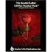 The Scarlet Letter : A Unit Plan (Litplans)