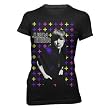 JUSTIN BIEBER T-SHIRTS - OFFICIAL JUSTIN BIEBER SHIRTS - OFFICIAL JUSTIN CROSS MY HEART T-SHIRT
