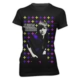 JUSTIN BIEBER T-SHIRTS - OFFICIAL JUSTIN BIEBER SHIRTS - OFFICIAL JUSTIN CROSS MY HEART T-SHIRT