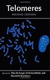 Telomeres, Second Edition (Cold Spring Harbor Monograph Series)