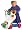 Hasbro Playskool Step Start Walk 'n Ride