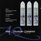 Haydn, MacMillan, Schubert: String Quartets by  James Campbell, Franz Joseph Haydn, James MacMillan, and Franz Schubert 