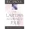 Eschatology primers