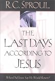 The Last Days according to Jesus