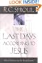Last Days according to Jesus, The