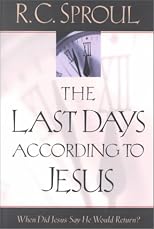 The Last Days according to Jesus