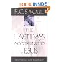 Last Days according to Jesus, The