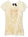 Baby Phat Girls 7-16 Layer Ruffle Top
