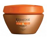 (HAIR MASK FOR DRY THICK HAIR) KERASTASE ® MASQUE OLEO RELAX SLIM CREAM CREME x 200ml