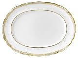 Spode Sheffield Oval Platter 14 inch