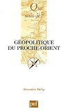 Géopolitique du Proche-Orient