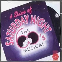 Slice of Saturday Night