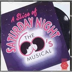 A Slice Of Saturday Night