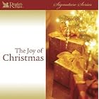 Signature Series: Joy of Christmas by  Adolphe Adam, Mickey / Sigman, Carl Addy, Leroy Anderson, Irving Berlin, and Felix Bernard 