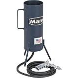 - Marco .15 Cu. Ft. Suction Blaster with... by Marco