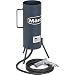 - Marco .15 Cu. Ft. Suction Blaster with Suction Gun - Model# .15