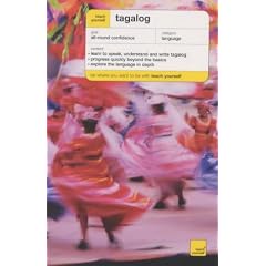 Tagalog (Teach Yourself Languages)