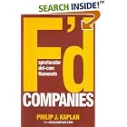 Click here to buy F'd Companies: Spectacular Dot-Com Flameouts by  Philip J. Kaplan.