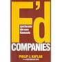 F'D Companies: Spectacular Dot-com Flameouts