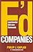 F'D Companies: Spectacular Dot-com Flameouts