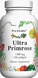Ultra Primrose Oil (120 large softgels)