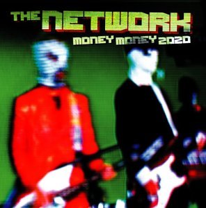The Network - Roshambo Lyrics - Zortam Music