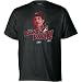 Reebok Phoenix Coyotes Roenicks Back T-Shirt