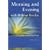 Morning and Evening with William Barclay
