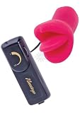Vlevet Touch Clit Licker Pink