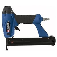 Campbell Hausfeld CHN10499 2-in-1 Brad Nailer/Stapler