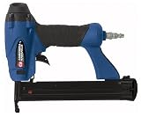 Campbell Hausfeld CHN10499 2-in-1 Brad Nailer/Stapler
