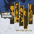Walk That Walk, Talk That Talk by The Fabulous Thunderbirds