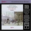 Klavierquartette C-Moll/G-Moll