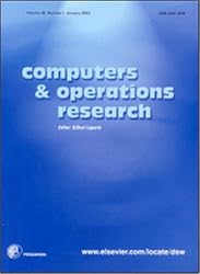 Fuzziness and randomness in investment project risk appraisal [An article from: Computers and Operations Research]