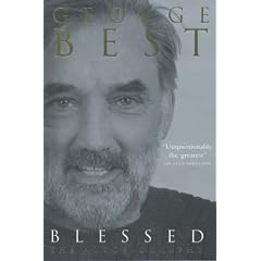 Blessed: My Autobiography