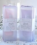 Lavender Extract/Vitamin E'/Silky Hand Cream/6.8 Fl Oz./ 200 Ml