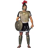 Roman Soldier Armour Set Adult