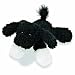 Mary Meyer Yakety Yaks, Presidential Yakety Bobo Dog, 8"
